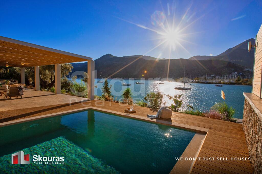 Main image of property: Ionian Islands, Lefkada, Lefkada