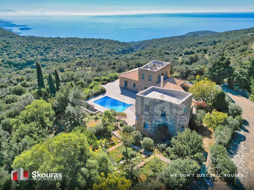 Main image of property: Peloponnese, Messinia