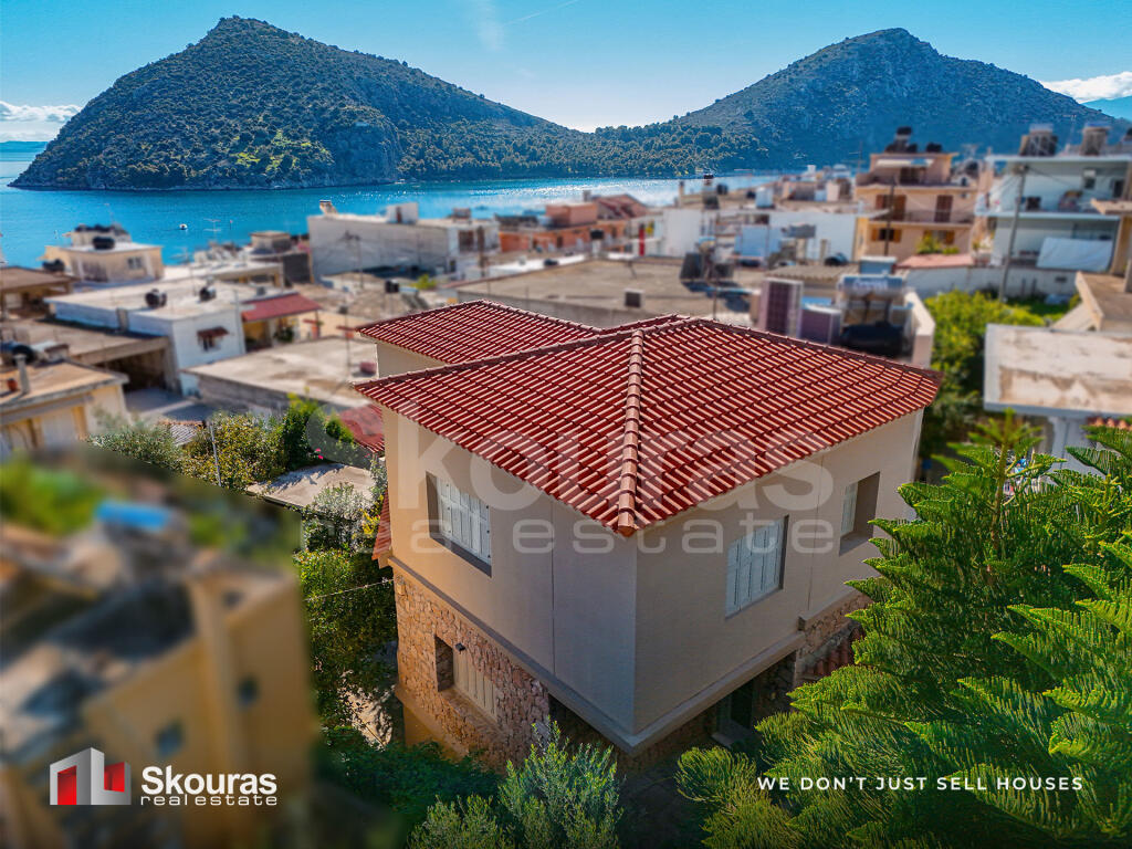 Main image of property: Peloponnese, Argolis