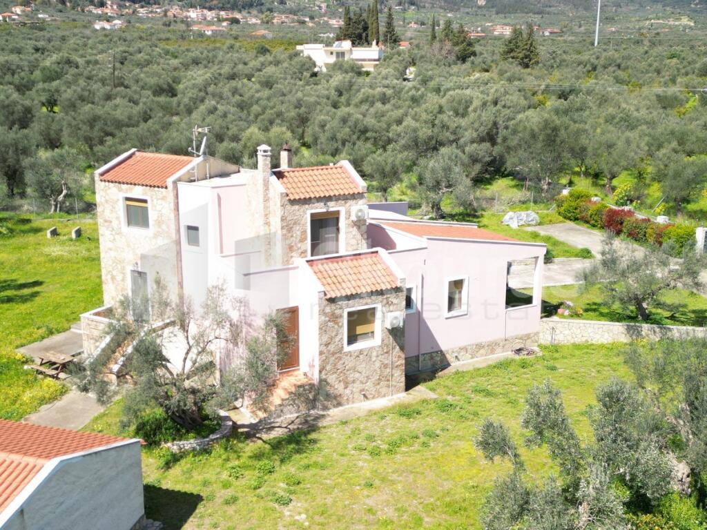 Main image of property: Peloponnese, Laconia