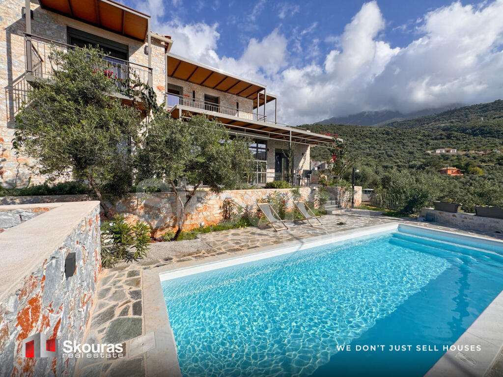 Main image of property: Peloponnese, Messinia