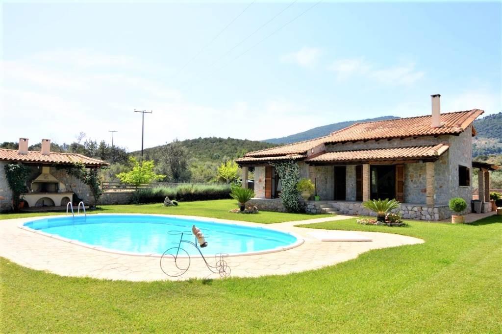 3 bedroom detached house for sale in Nea Epidavros, Argolis