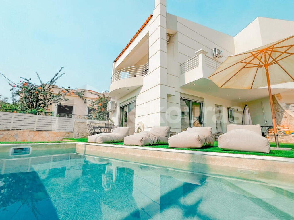 Main image of property: Nafplio, Argolis, Peloponnese