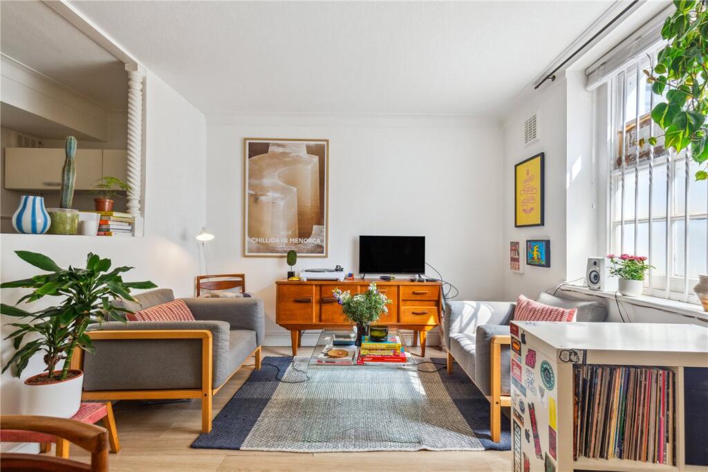 Main image of property: Westmont Court, Monmouth Road, London, W2
