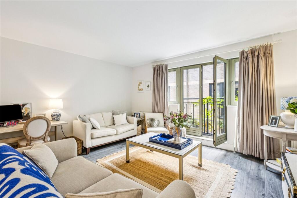 Main image of property: Kensington Gardens Square, London, W2