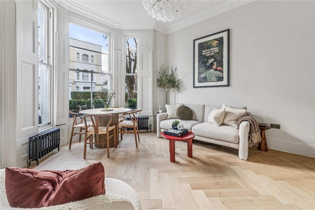 Main image of property: St. Lukes Road, London, W11