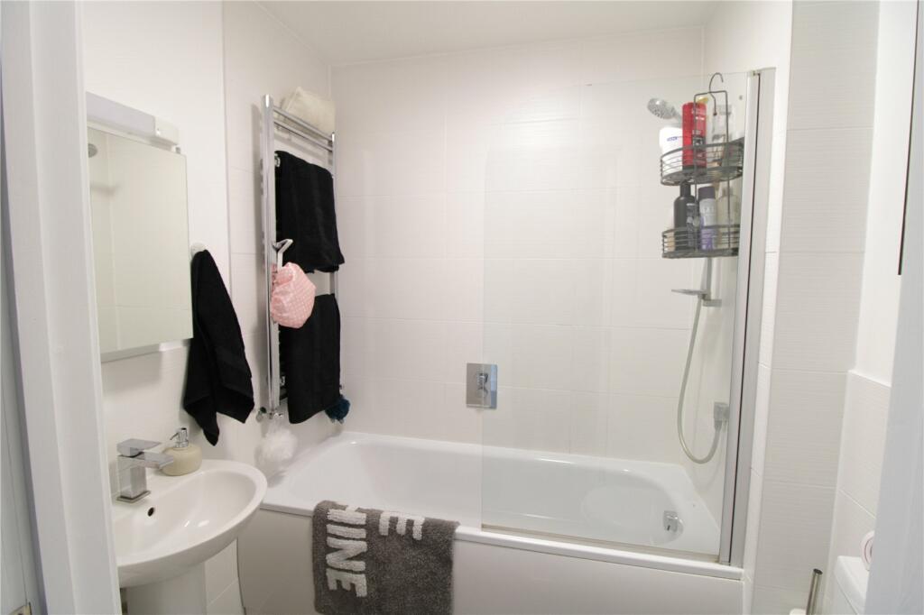 Additional property image - Durdells Avenue, Bournemouth, BH11