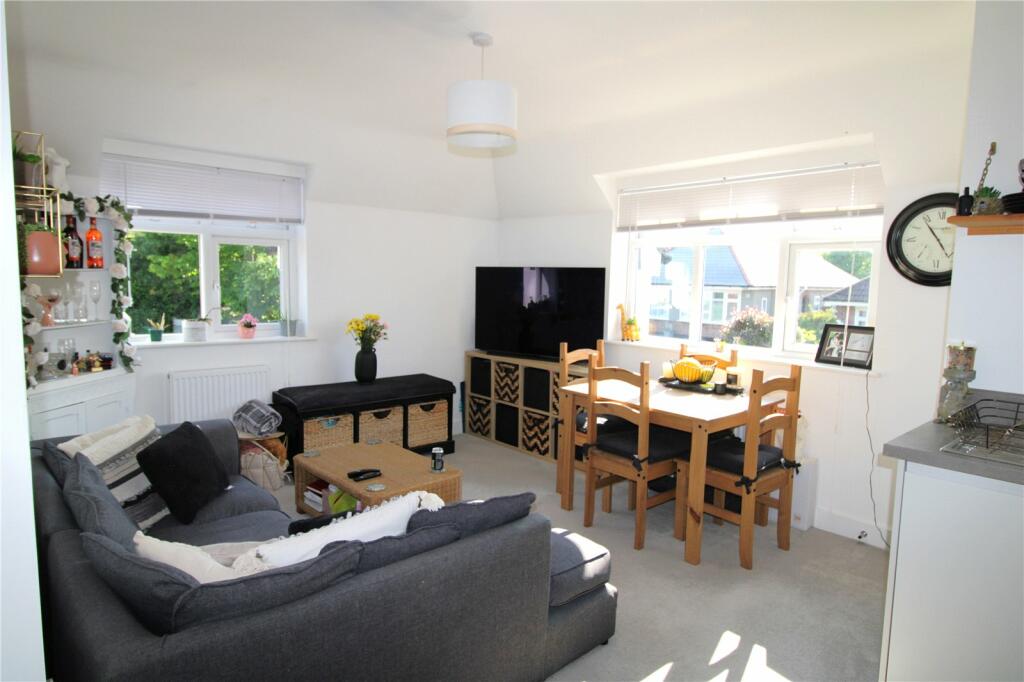 Additional property image - Durdells Avenue, Bournemouth, BH11