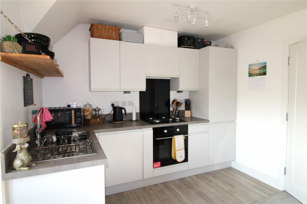 Additional property image - Durdells Avenue, Bournemouth, BH11