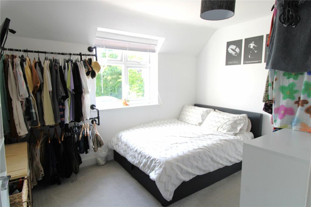Additional property image - Durdells Avenue, Bournemouth, BH11