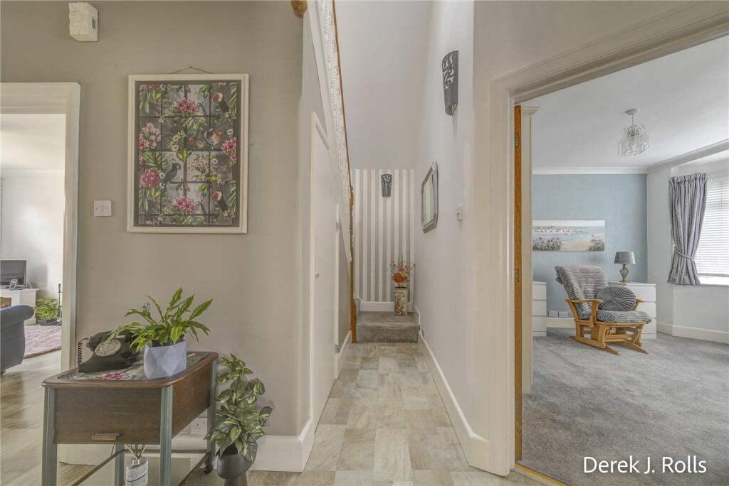 Additional property image - Harbeck Road, Bournemouth, Dorset, BH8