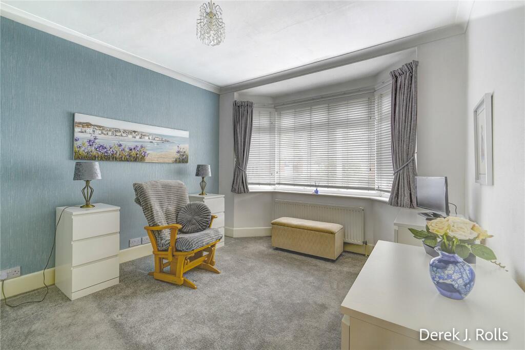 Additional property image - Harbeck Road, Bournemouth, Dorset, BH8