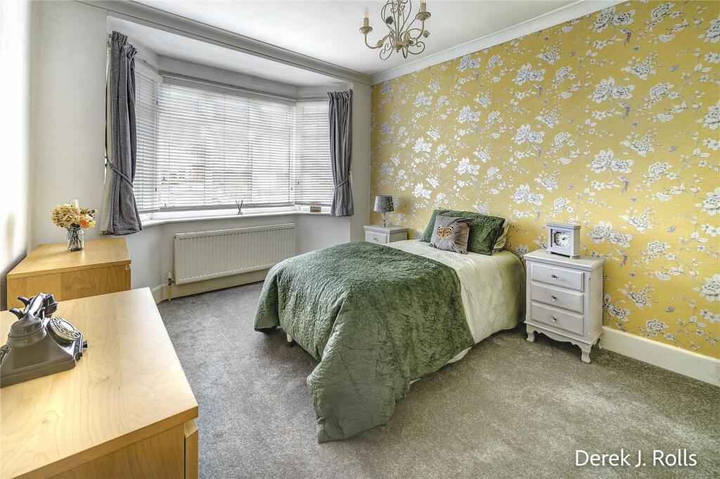 Additional property image - Harbeck Road, Bournemouth, Dorset, BH8