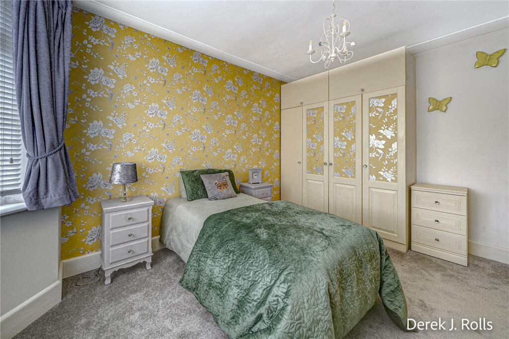 Additional property image - Harbeck Road, Bournemouth, Dorset, BH8