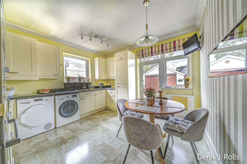 Additional property image - Harbeck Road, Bournemouth, Dorset, BH8