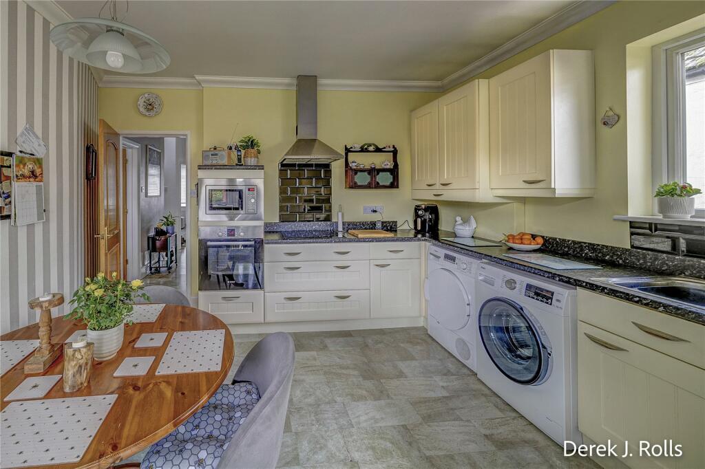 Additional property image - Harbeck Road, Bournemouth, Dorset, BH8