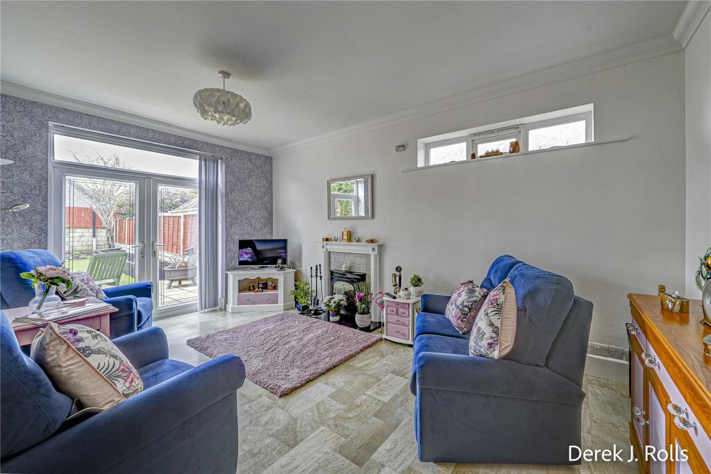 Additional property image - Harbeck Road, Bournemouth, Dorset, BH8