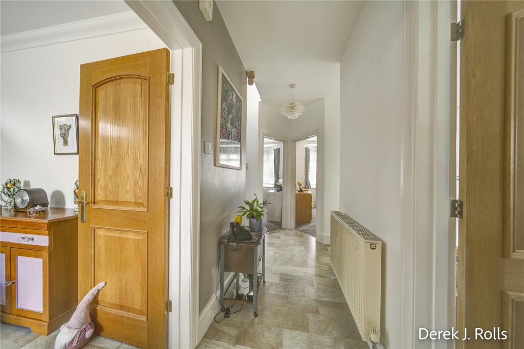Additional property image - Harbeck Road, Bournemouth, Dorset, BH8