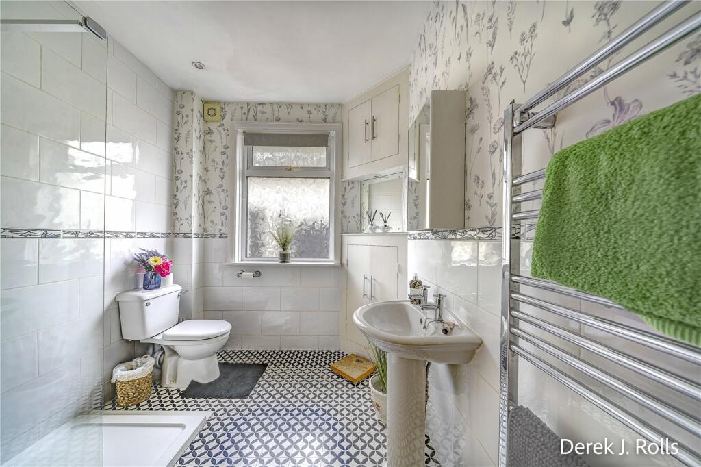 Additional property image - Harbeck Road, Bournemouth, Dorset, BH8