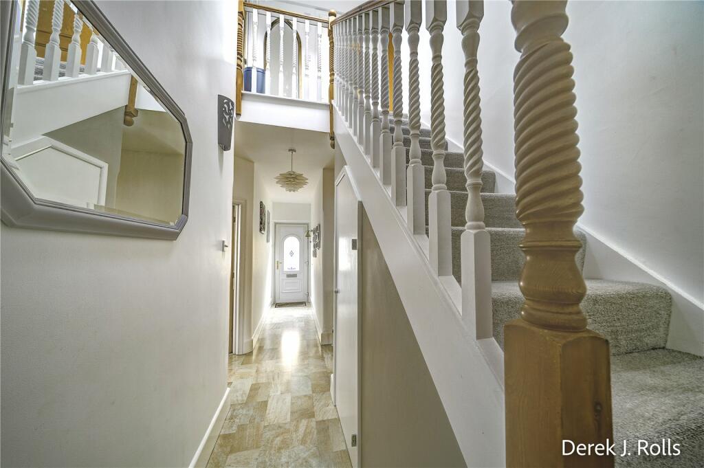 Additional property image - Harbeck Road, Bournemouth, Dorset, BH8
