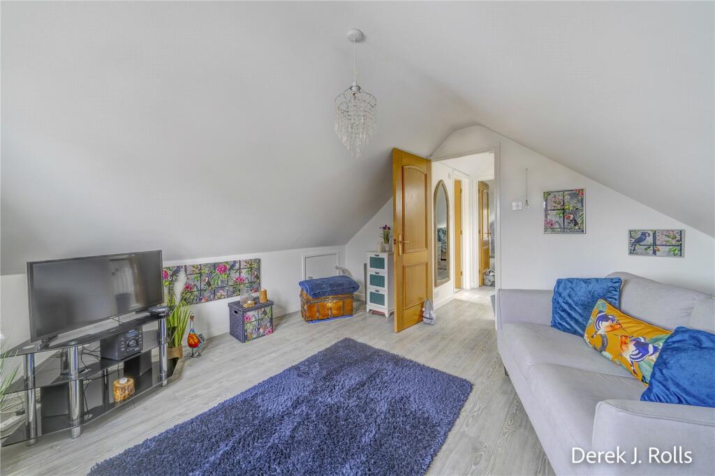 Additional property image - Harbeck Road, Bournemouth, Dorset, BH8