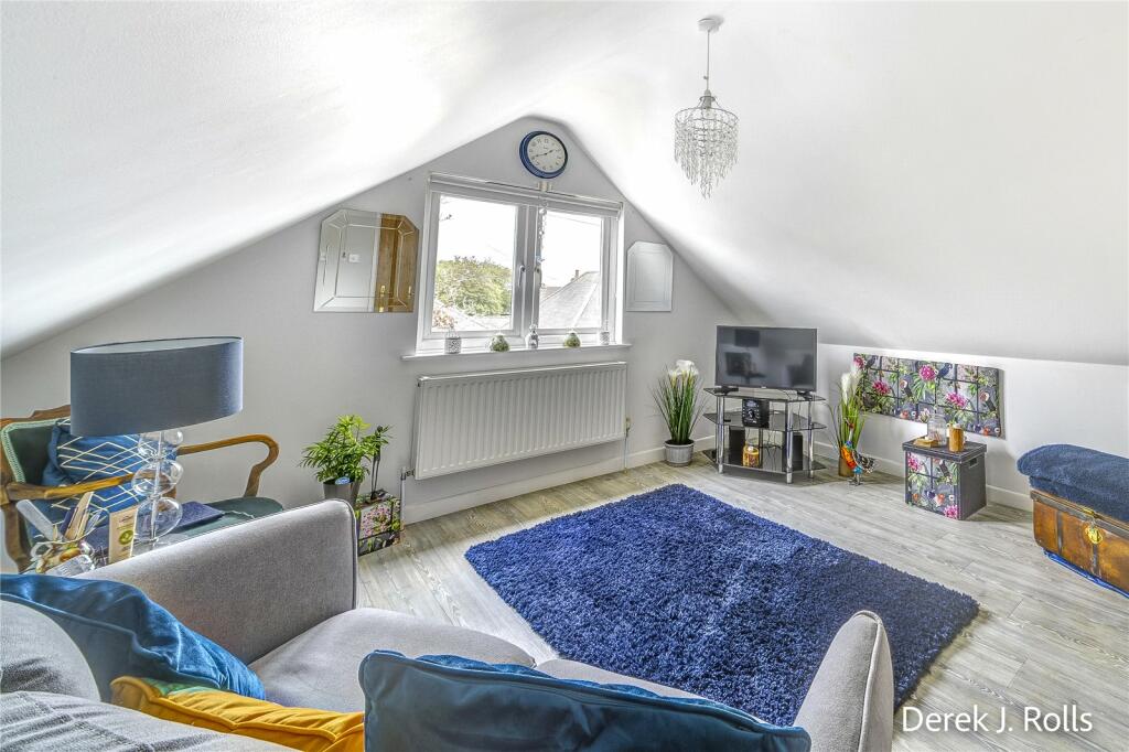 Additional property image - Harbeck Road, Bournemouth, Dorset, BH8