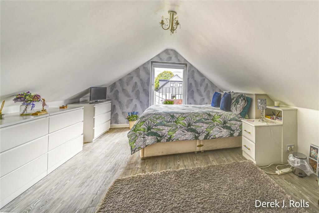 Additional property image - Harbeck Road, Bournemouth, Dorset, BH8