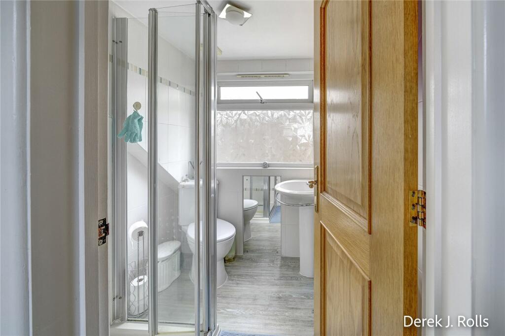 Additional property image - Harbeck Road, Bournemouth, Dorset, BH8