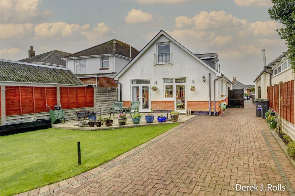 Additional property image - Harbeck Road, Bournemouth, Dorset, BH8