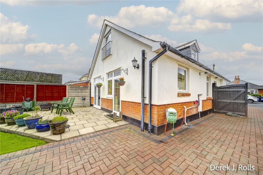 Additional property image - Harbeck Road, Bournemouth, Dorset, BH8