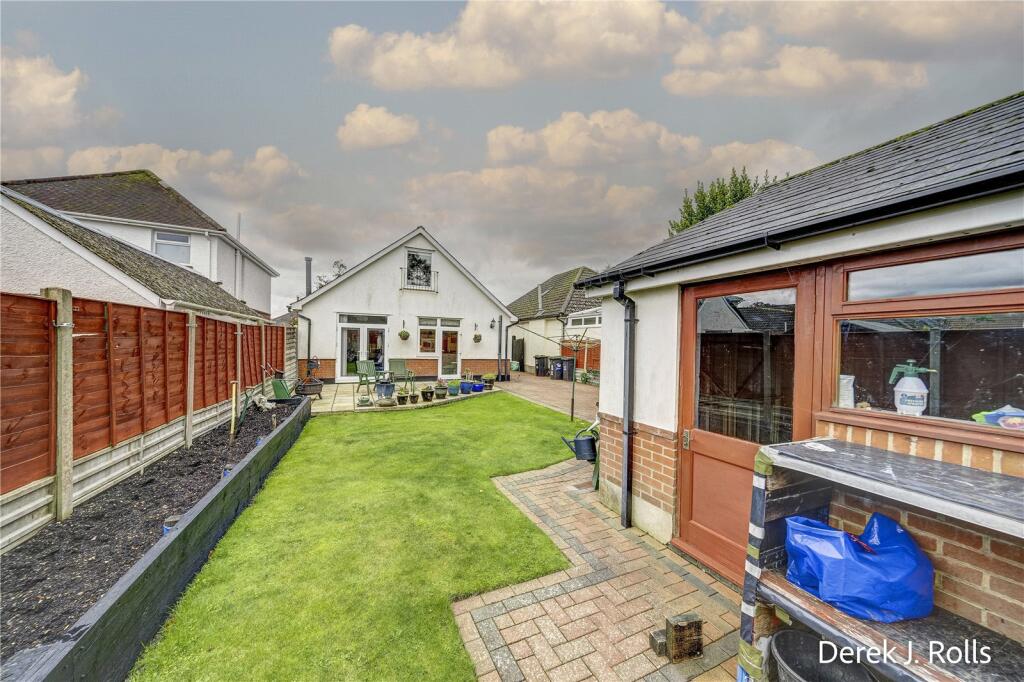 Additional property image - Harbeck Road, Bournemouth, Dorset, BH8
