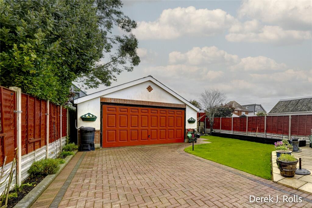 Additional property image - Harbeck Road, Bournemouth, Dorset, BH8