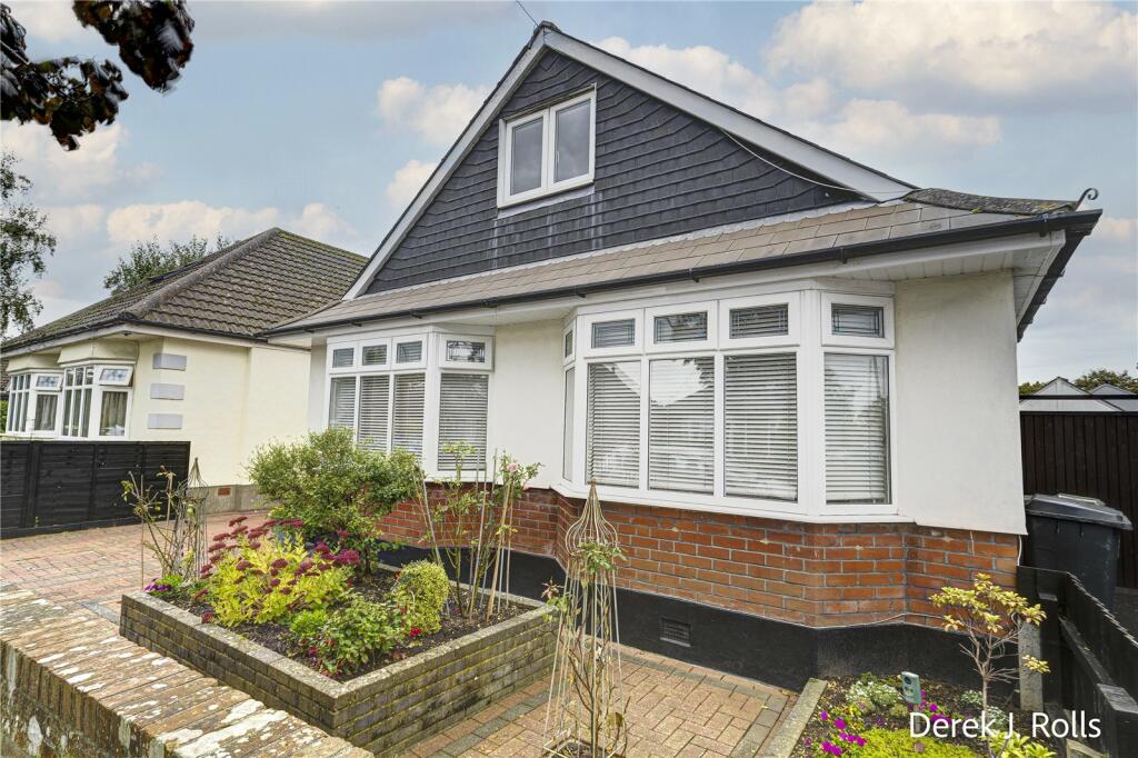 Additional property image - Harbeck Road, Bournemouth, Dorset, BH8