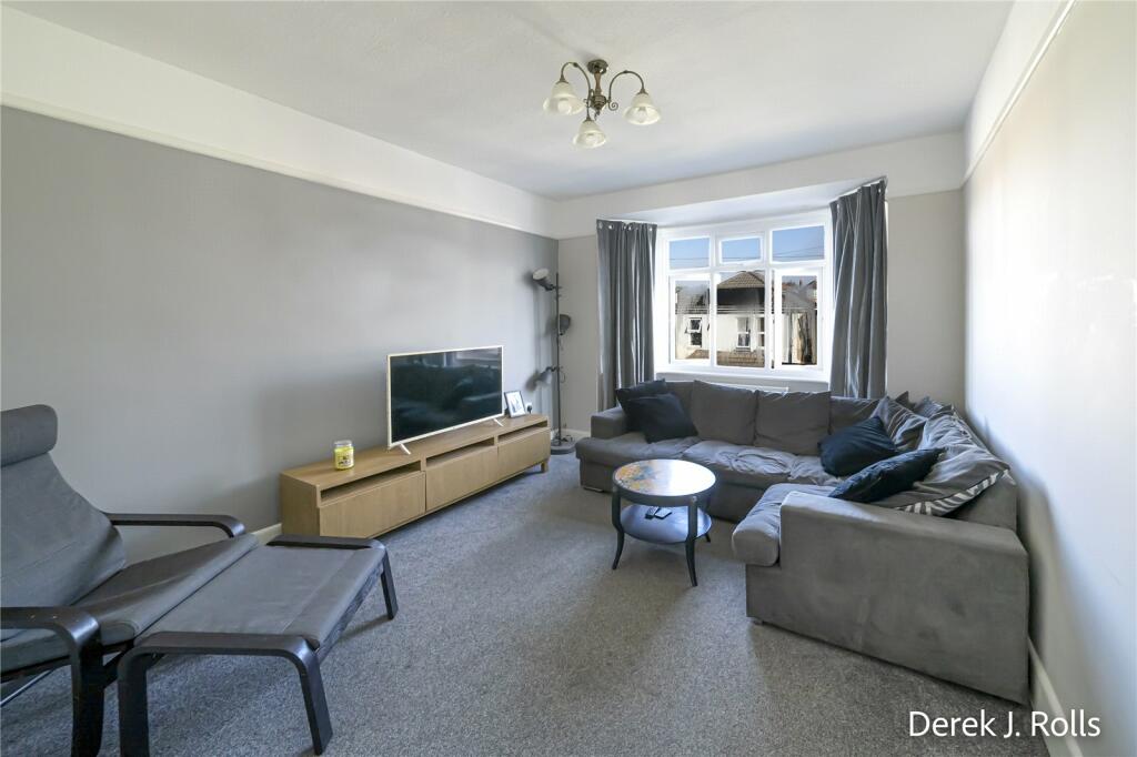 Additional property image - Green Road, Bournemouth, Dorset, BH9