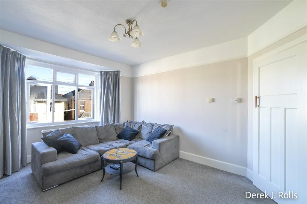 Additional property image - Green Road, Bournemouth, Dorset, BH9