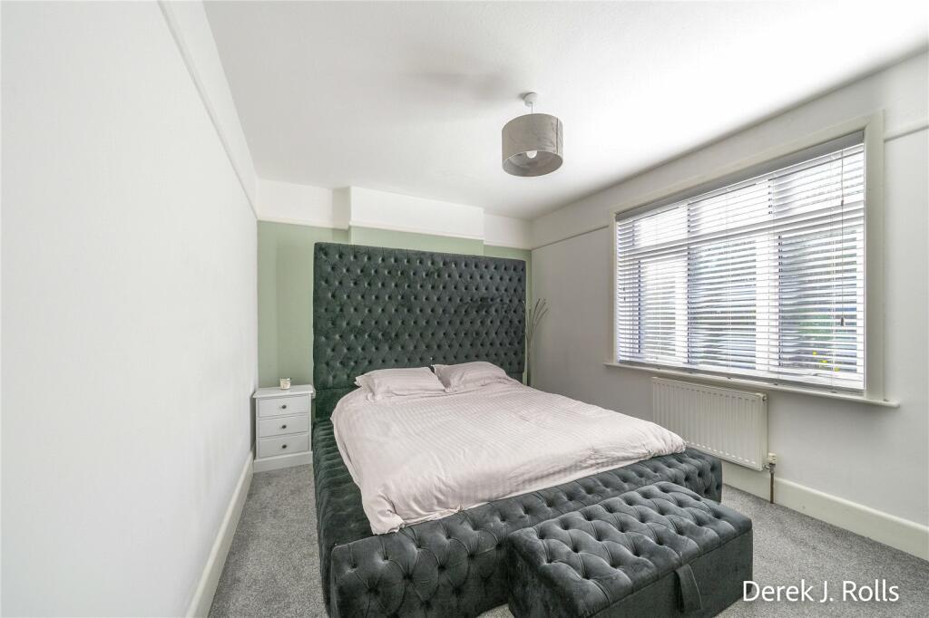 Additional property image - Green Road, Bournemouth, Dorset, BH9