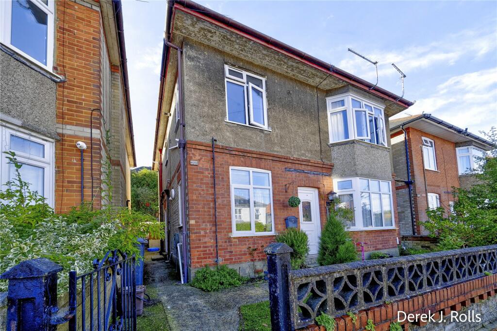 Additional property image - Green Road, Bournemouth, Dorset, BH9