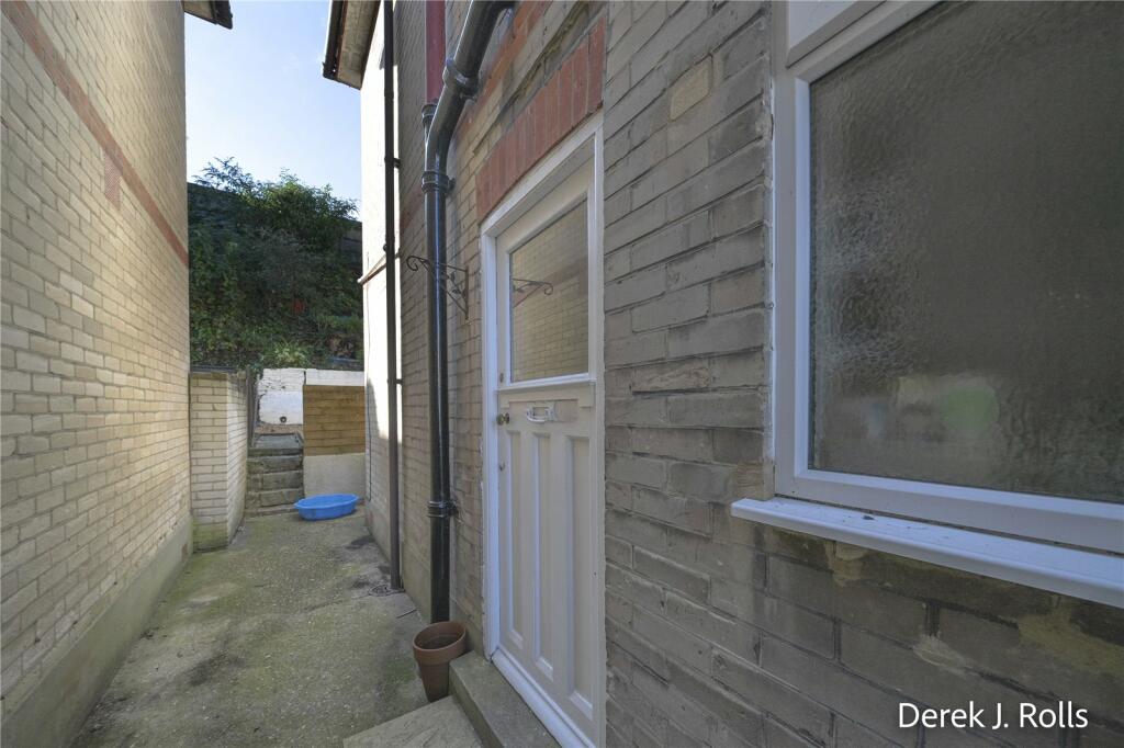 Additional property image - Green Road, Bournemouth, Dorset, BH9