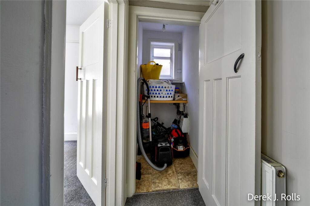 Additional property image - Green Road, Bournemouth, Dorset, BH9