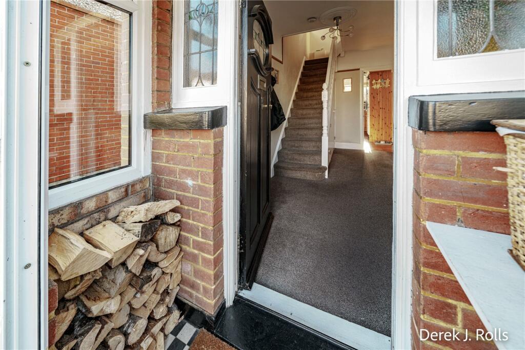 Additional property image - Barnes Road, Bournemouth, Dorset, BH10
