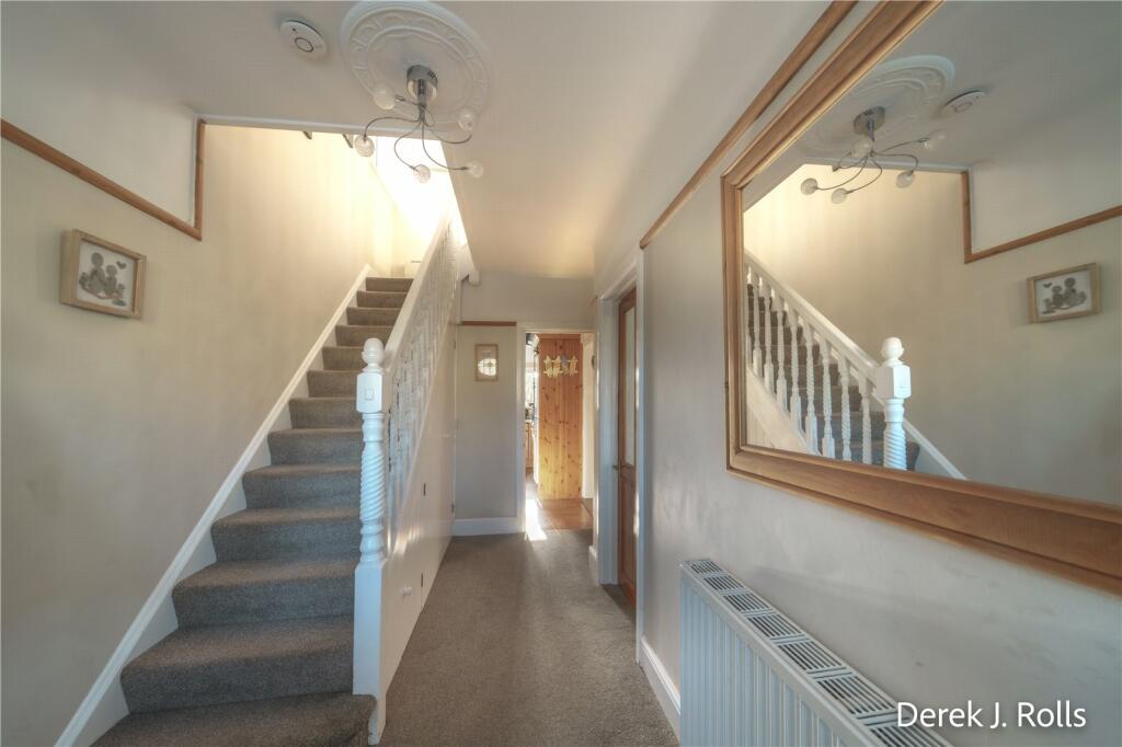 Additional property image - Barnes Road, Bournemouth, Dorset, BH10