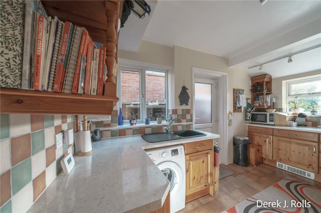 Additional property image - Barnes Road, Bournemouth, Dorset, BH10