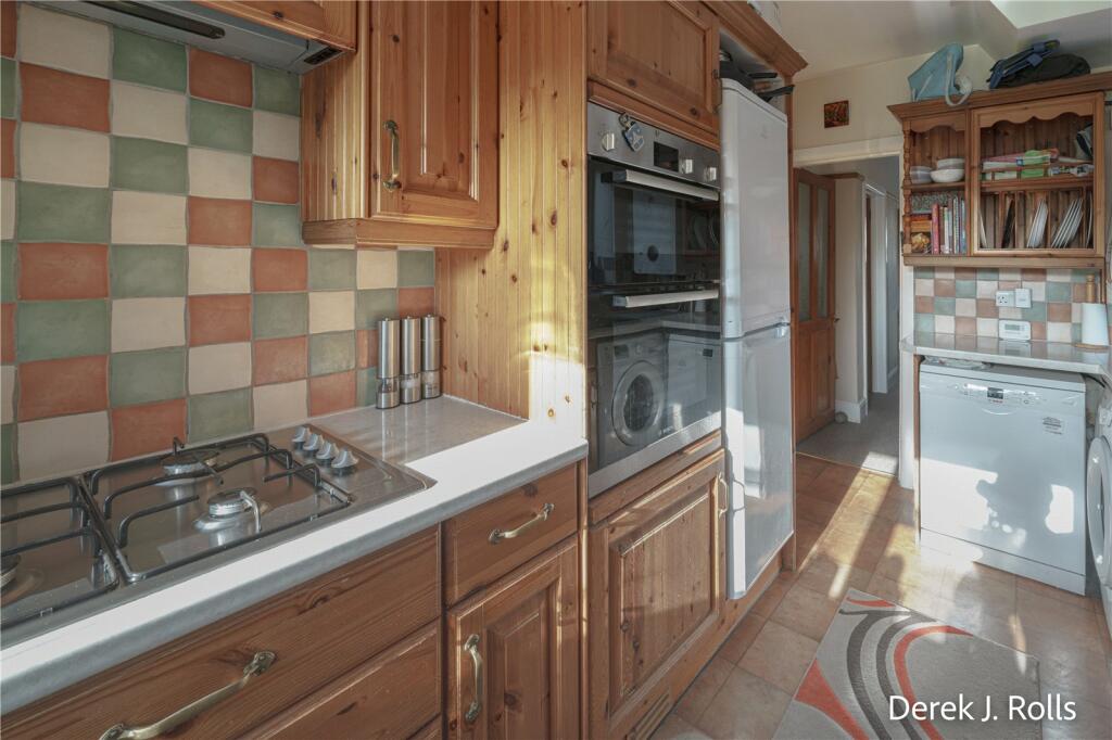 Additional property image - Barnes Road, Bournemouth, Dorset, BH10
