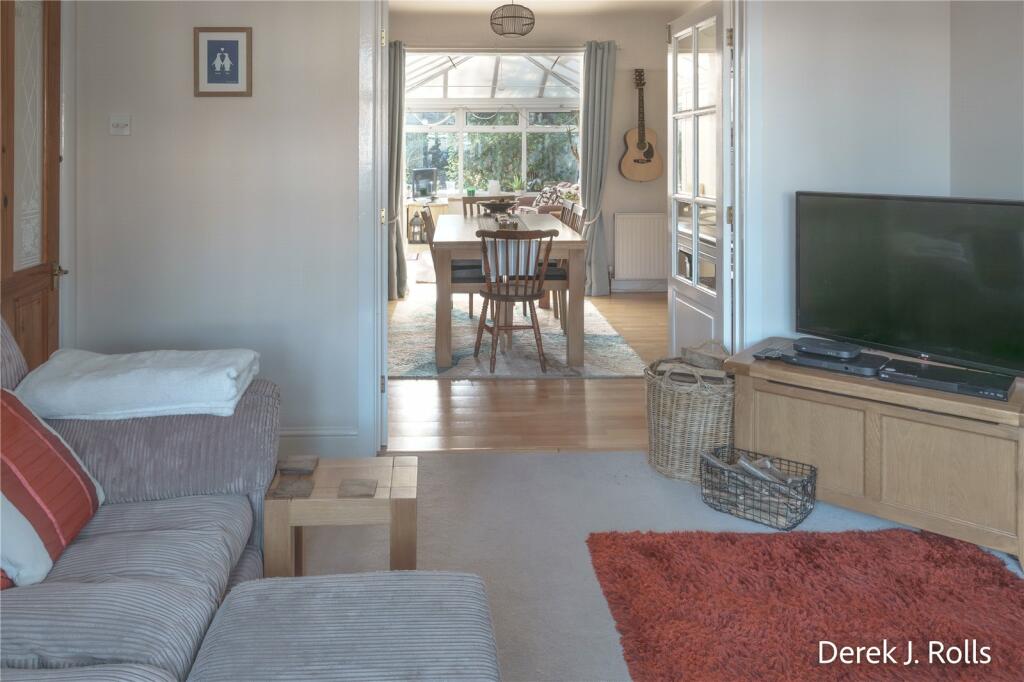 Additional property image - Barnes Road, Bournemouth, Dorset, BH10