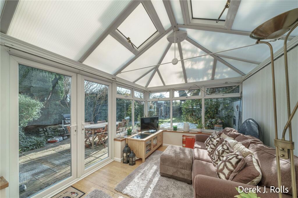 Additional property image - Barnes Road, Bournemouth, Dorset, BH10