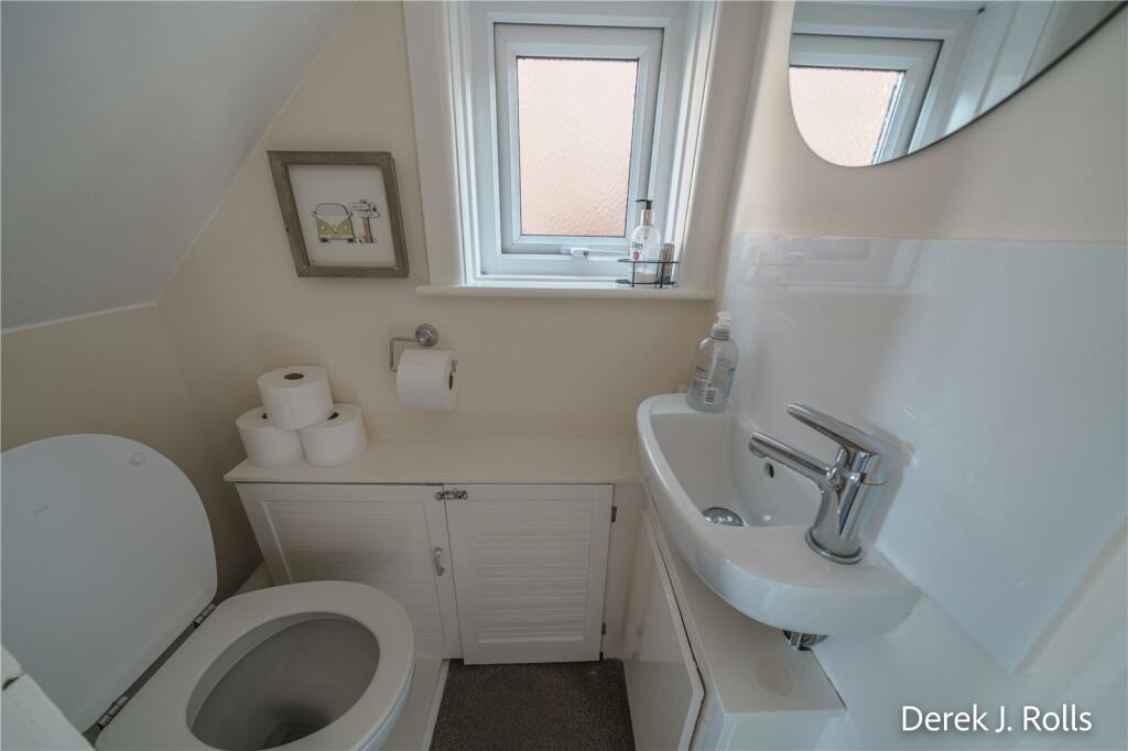 Additional property image - Barnes Road, Bournemouth, Dorset, BH10