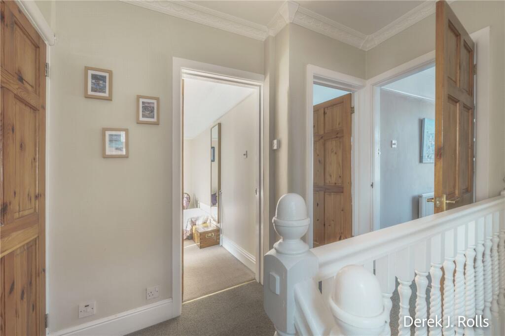 Additional property image - Barnes Road, Bournemouth, Dorset, BH10