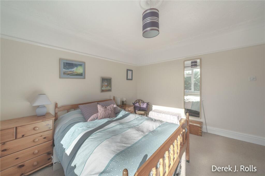 Additional property image - Barnes Road, Bournemouth, Dorset, BH10