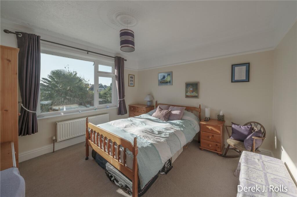 Additional property image - Barnes Road, Bournemouth, Dorset, BH10
