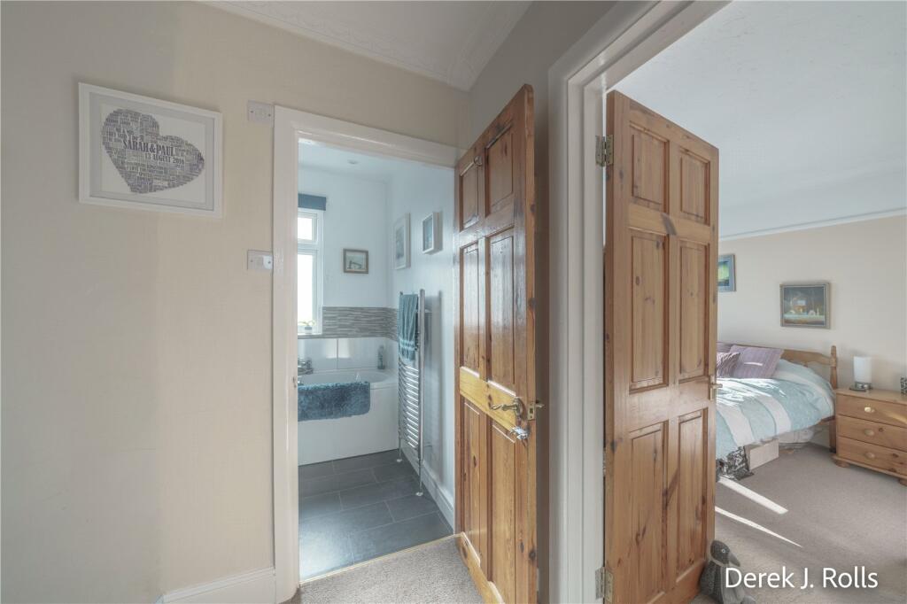 Additional property image - Barnes Road, Bournemouth, Dorset, BH10